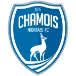 Logo de l'équipe Niort