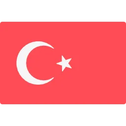 Logo de l'équipe Turquie