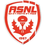 Logo de l'équipe Nancy