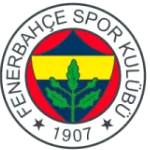 Logo de l'équipe Fenerbahçe