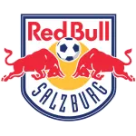 Logo de l'équipe Salzburg