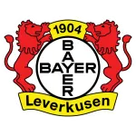 Logo de l'équipe Bayer 04 Leverkusen