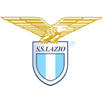 Logo de l'équipe Lazio