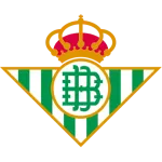 Logo de l'équipe Real Betis