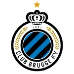 Logo de l'équipe Club Brugge