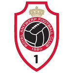 Logo de l'équipe Antwerp