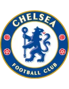 Logo de l'équipe Chelsea féminines