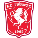 Logo de l'équipe FC Twente