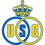Logo de l'équipe Union Saint-Gilloise