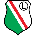 Logo de l'équipe Legia Warszawa