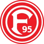 Logo de l'équipe Fortuna Düsseldorf
