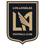 Logo de l'équipe Los Angeles FC