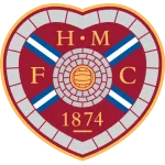 Logo de l'équipe Hearts