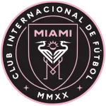 Logo de l'équipe Inter Miami