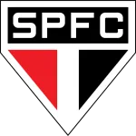 Logo de l'équipe São Paulo