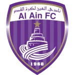 Logo de l'équipe Al Ain