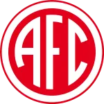 Logo de l'équipe América RJ