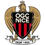 Logo de l'équipe Nice