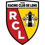 Logo de l'équipe RC Lens
