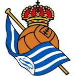 Logo de l'équipe Real Sociedad