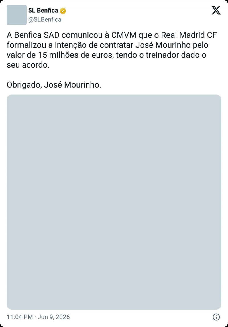 Tweet