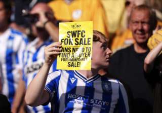 La somme dingue dépensée par les supporters de Sheffield dans la boutique du club