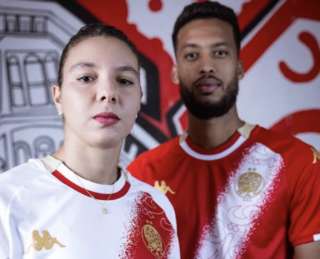 Le chiffre du jour : le Wydad Casablanca dévoile ses 5e et 6e maillots !