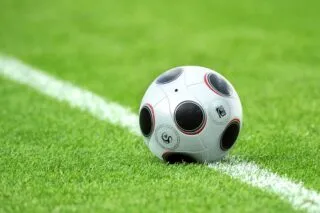 Un tour de magie en plein match en Angleterre