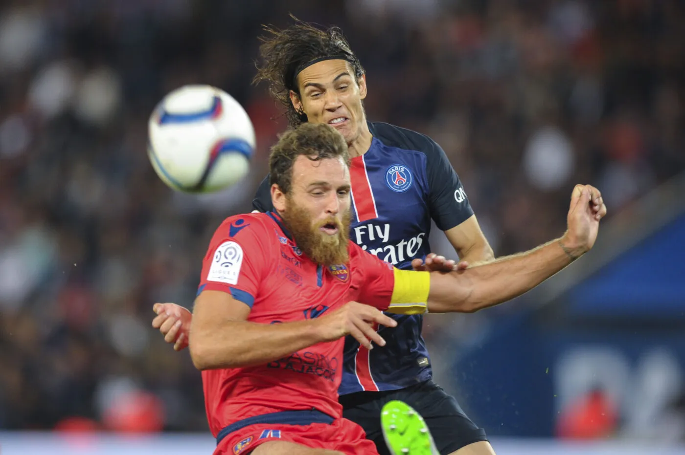 Rodéric Filippi : «<span style="font-size:50%">&nbsp;</span>Zlatan me mettait des balayettes quand le ballon était à l’opposé<span style="font-size:50%">&nbsp;</span>»