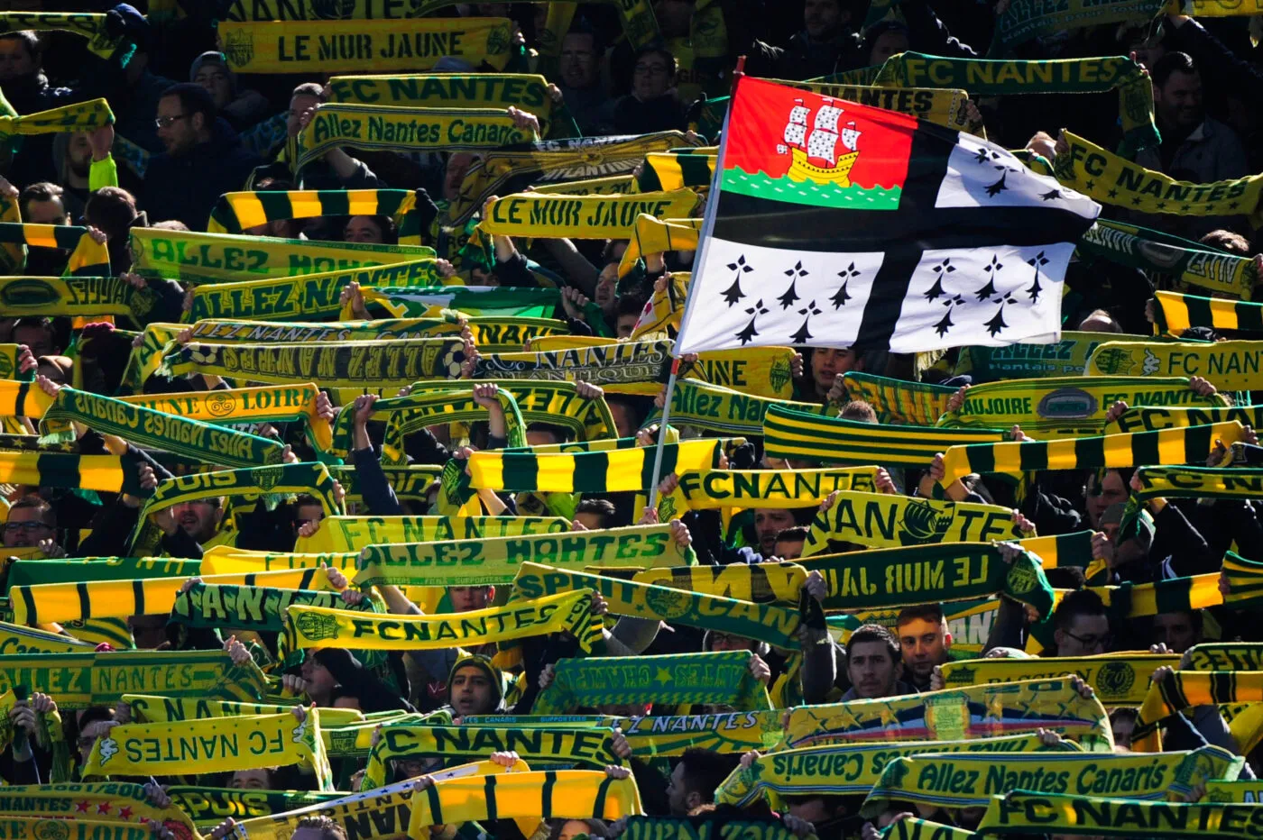 Collectif nantais : la fin d’une belle utopie