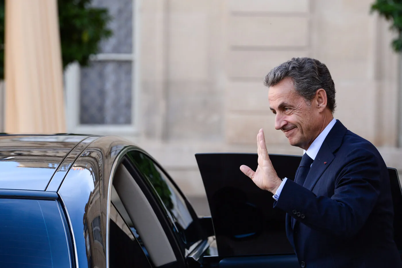 L’équipe type du FC Prison