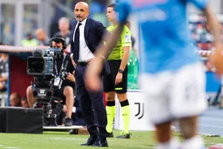 La Juventus officialise l'arrivée de son nouvel entraîneur