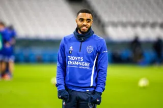 Tristan Dingomé : « Je devais être une galère à coacher »