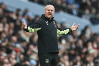 Sean Dyche vers Nottingham Forest ?