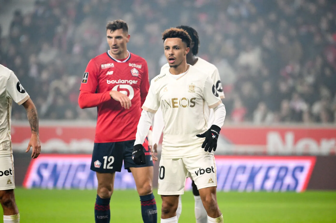 Pronostics Ligue 1 : Analyses, cotes et pronos avant la 10e journée de Ligue 1