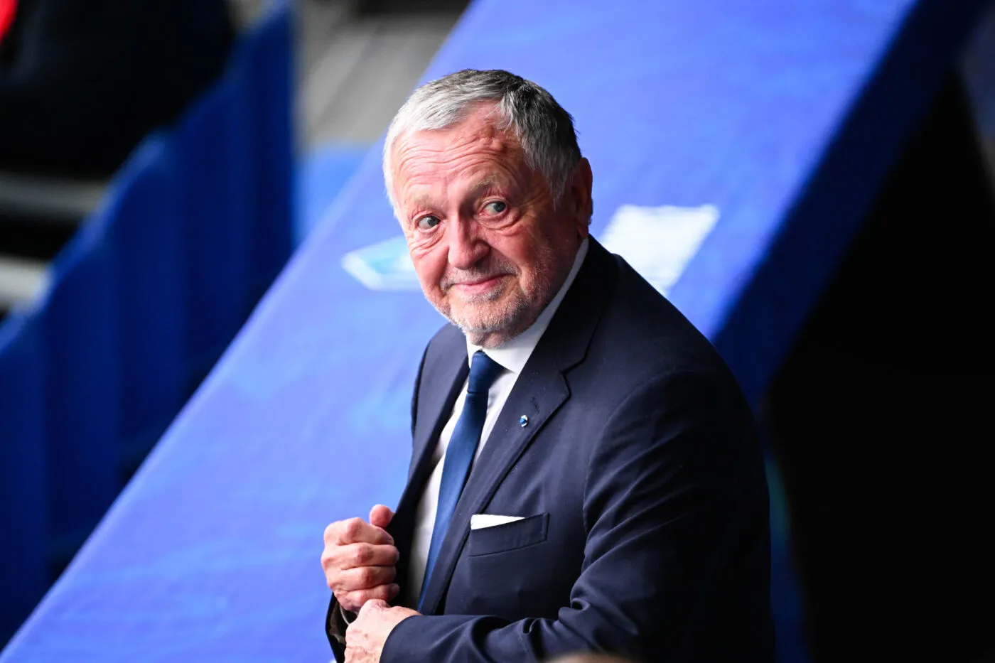 Des pros Aulas taclent Saint-Étienne pendant la campagne des municipales