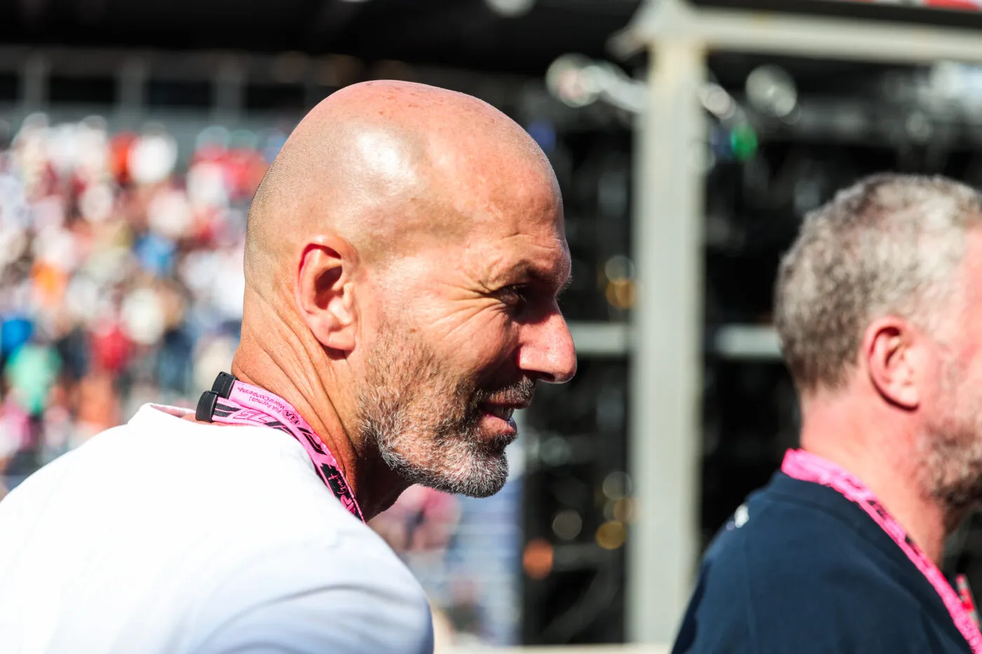 Une mauvaise nouvelle pour Zinédine Zidane