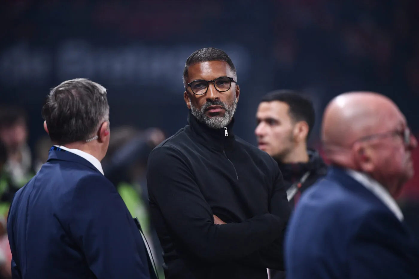 À Rennes, l’enfer du décor