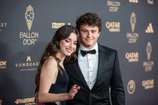 «João Neves est la personne qui m'a fait comprendre ce qu'était véritablement l'amour»