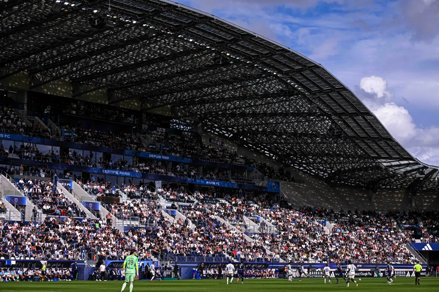 Où se cacher après avoir braqué le Louvre ?