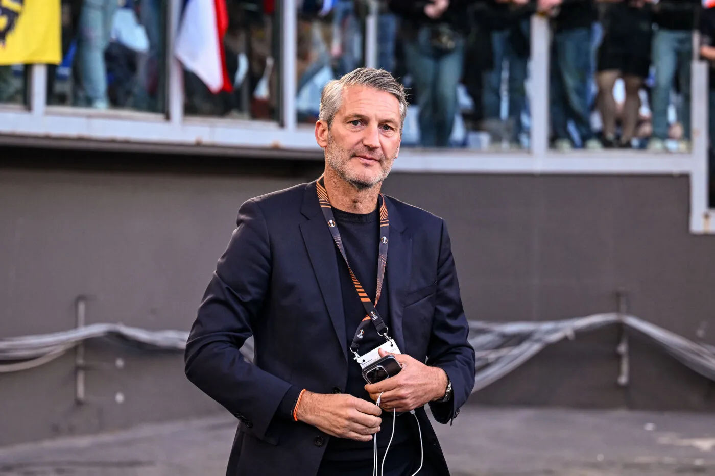 Létang peste contre l’arbitre : «<span style="font-size:50%">&nbsp;</span>J’ai déjà écrit à Čeferin »