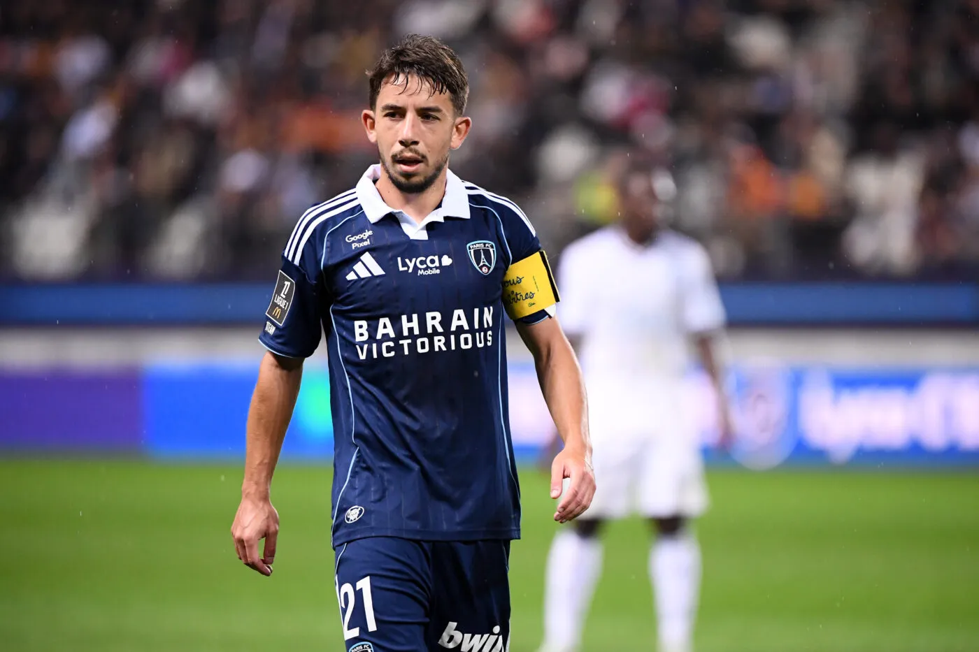 Maxime Lopez : « Ça peut choquer en tant que Marseillais, mais je kiffe la vie à Paris »