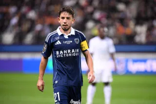 Maxime Lopez : « Ça peut choquer en tant que Marseillais, mais je kiffe la vie à Paris »