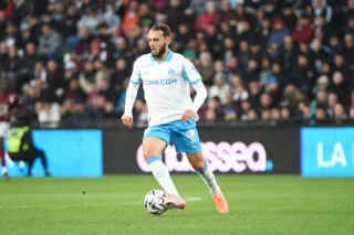 Gros grosse tuile pour Amine Gouiri