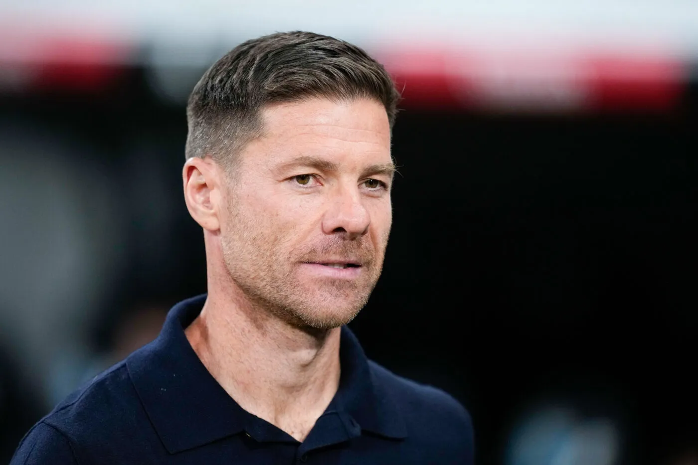 Xabi Alonso soutient la grève des joueurs contre la tenue du match Villarreal-Barça à Miami