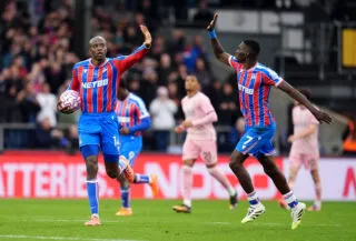 Premier League : Haaland et City prennent la tête, triplé de Mateta avec Palace !