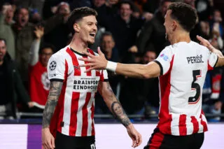 En Ligue des champions, le soir du quart d’heure de gloire