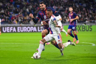 L’OL s’offre Bâle et poursuit le sans-faute européen