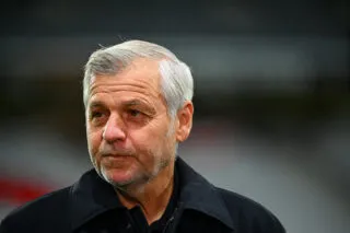 Bruno Genesio cite Louis XIV