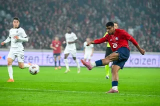 Les tops et les flops de Lille-PAOK